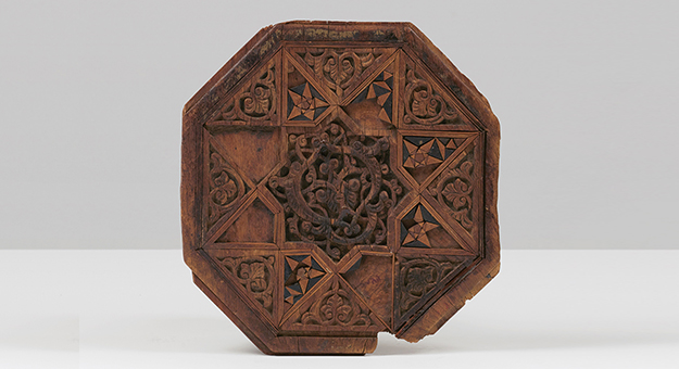 В Эрмитаже открылись новые залы исламского искусства