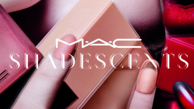 M.A.C запускает линию парфюма