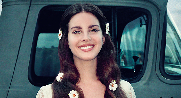 Лана Дель Рей и The Weeknd выпустили совместный трек