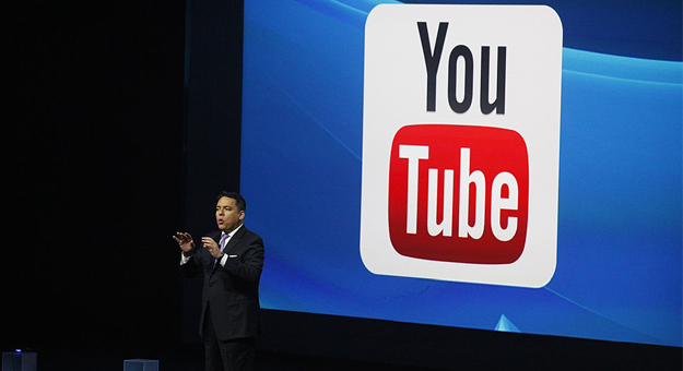 YouTube откажется от навязчивых рекламных роликов