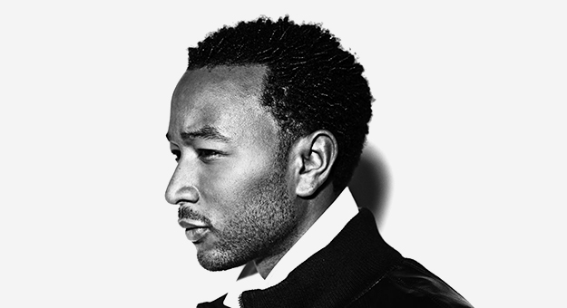 Джон Ледженд выступит на церемонии «Оскар-2017»