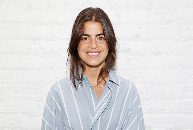 Как писать о модном показе: шаблон от автора Man Repeller