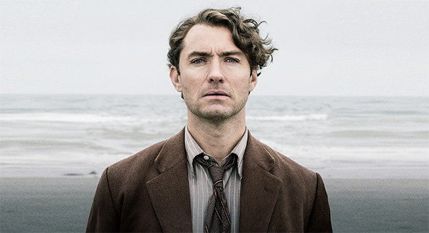 Джуд Лоу сыграет Дамблдора в сиквеле «Фантастических тварей»