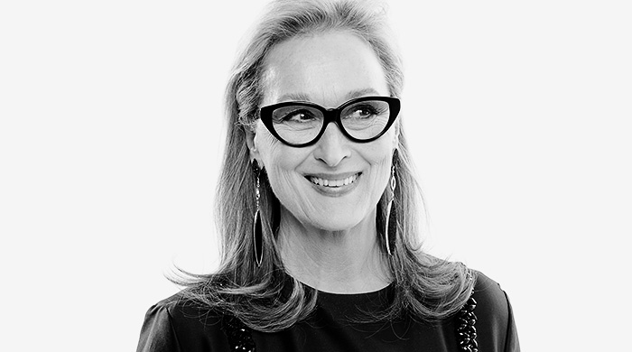 Мэрил Стрип основала сценарную школу