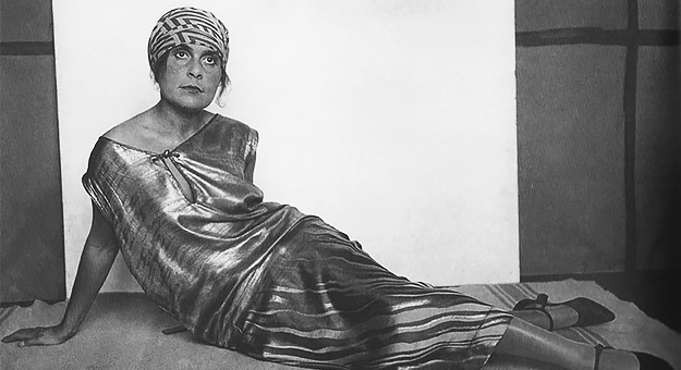 Выставка «Мода и революция» открылась в Музее Москвы