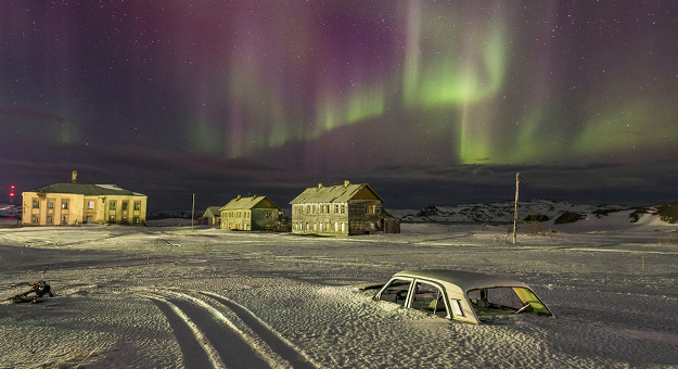 На «Винзаводе» пройдет выставка лучших фотографий со всей России «Best of Russia»