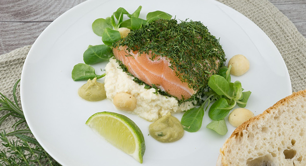 Чего ждать от новых рыбных ресторанов Москвы