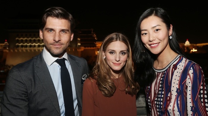 Tommy Hilfiger отпраздновал 30-й день рождения