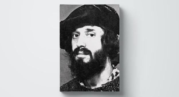 Умер поэт Анри Волохонский