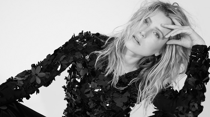 Дри Хемингуэй стала лицом аромата Chloé