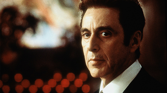 Лучшие фильмы Аль Пачино