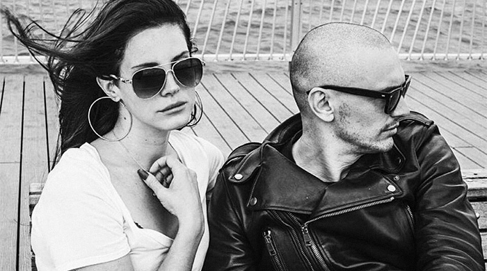 Джеймс Франко хочет снять фильм с Ланой Дель Рей