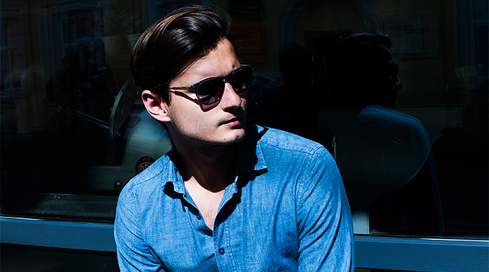 Иван Шахназаров: \"Кино говорит само за себя — не важно, человек с какой фамилией его снял\"