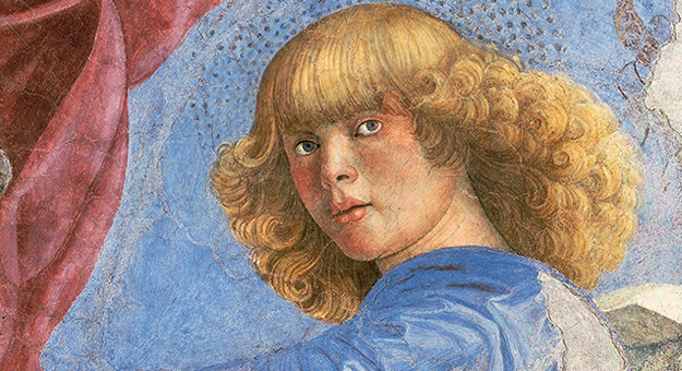 Главные выставки зимы: от Ватикана до бюргерских интерьеров