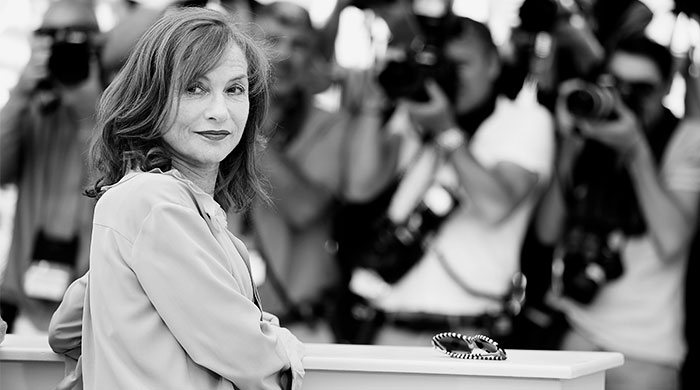 Каннский мастер-класс Изабель Юппер, Пола Шредера и Витторио Стораро