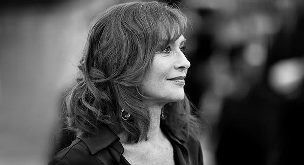 Изабель Юппер: «Все мы жертвы — даже Анна Винтур»