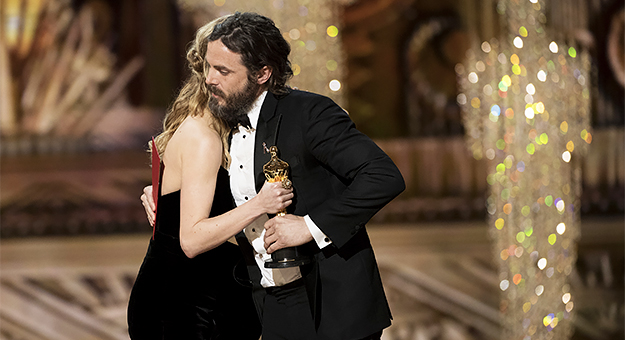 Итоги и лучшие моменты «Оскара-2017»
