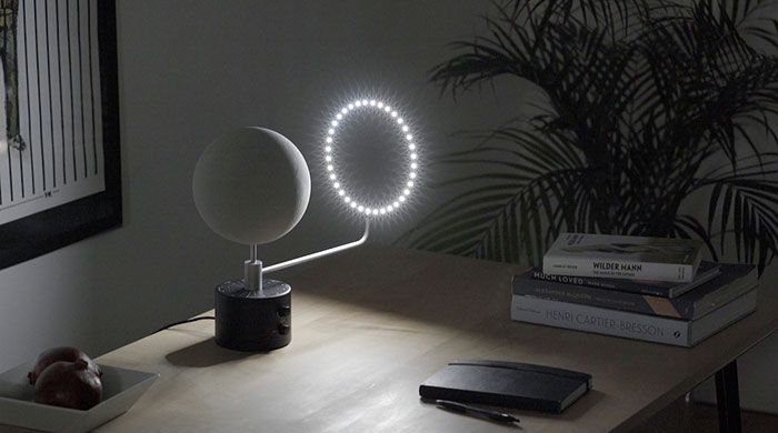 Луна для тех, кому наскучил глобус