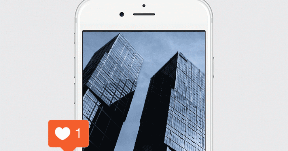 Москва стала одним из самых популярных городов в Instagram