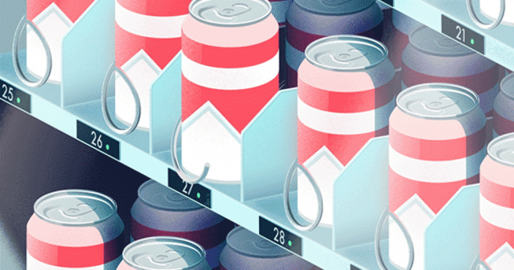 Французские аниматоры выпустили «раздражающую» короткометражку