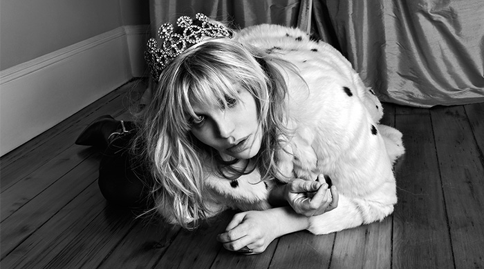 Кортни Лав планирует воссоединить Hole в 2015 году