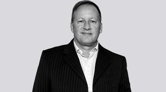 Интервью в цифрах: арт-дилер Гордон Венекласен