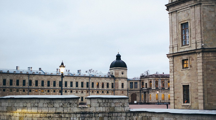 Первая в мире: Петербургская биеннале музейного дизайна