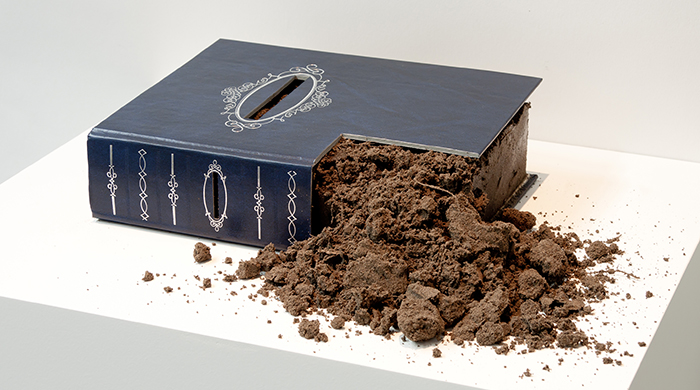 Музей современного искусства \"Гараж\" поддержит молодых художников