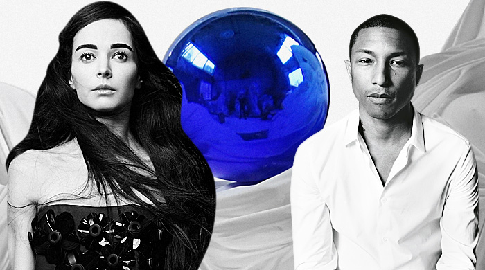 Итоги в лицах: главные представители культуры 2014