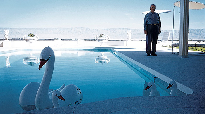 Лучшие московские выставки февраля