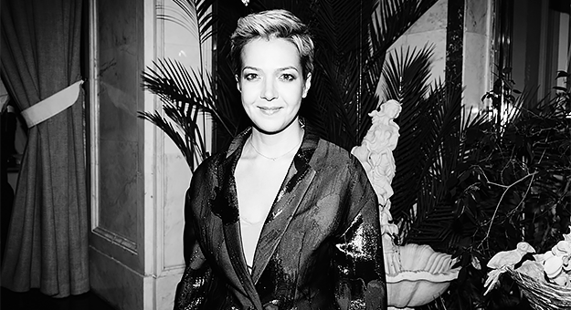 Artwin Gallery отметила юбилей в Balzi Rossi