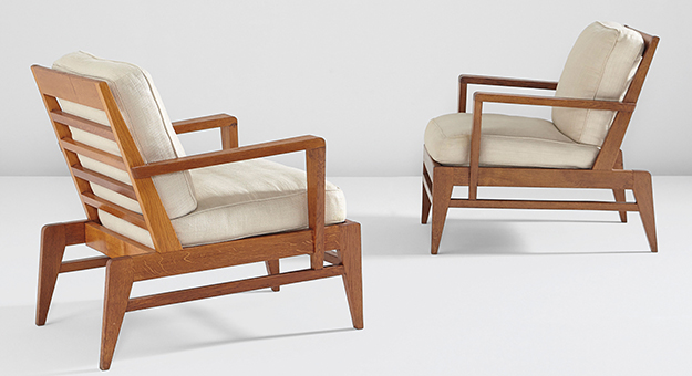 14 мировых рекордов на аукционе дизайна