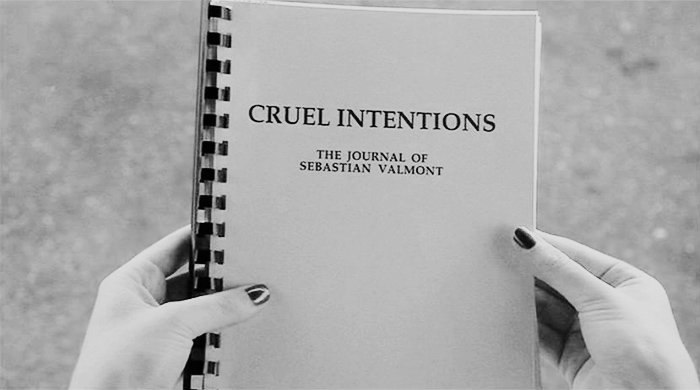 Из фильма — в сериал: \"Жестокие игры\" отправляются на ТВ