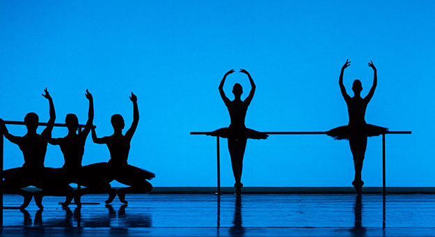 Большой театр номинирован на премию The National Dance Awards