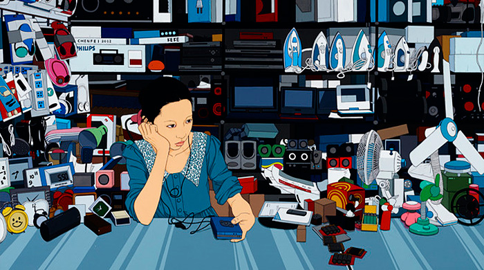 Арт-планы на неделю: 27 октября — 2 ноября