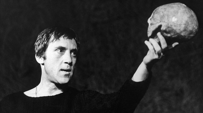 Лучшие спектакли Юрия Любимова