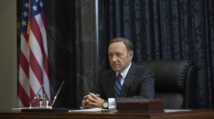 На злобу дня: 5 сериалов о политике