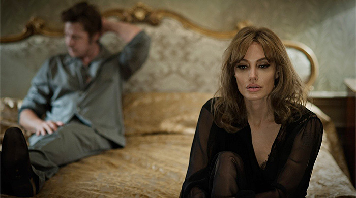 Стала известна дата выхода нового фильма Анджелины Джоли