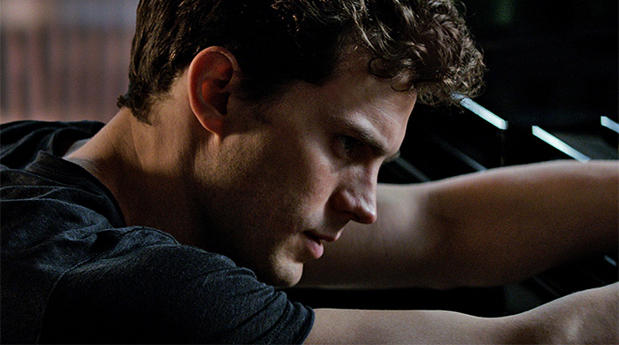 Берлинский кинофестиваль откроют \"50 оттенков серого\"