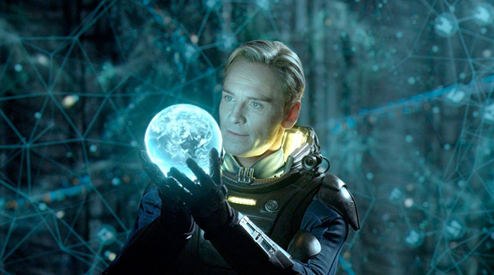 Ридли Скотт снимет вторую часть \"Прометея\"