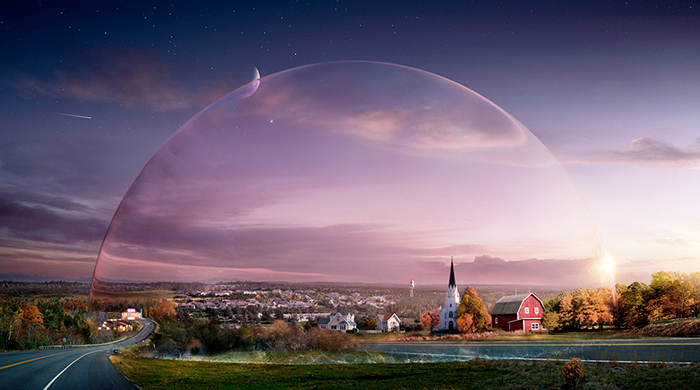 5 лучших сериалов по Стивену Кингу