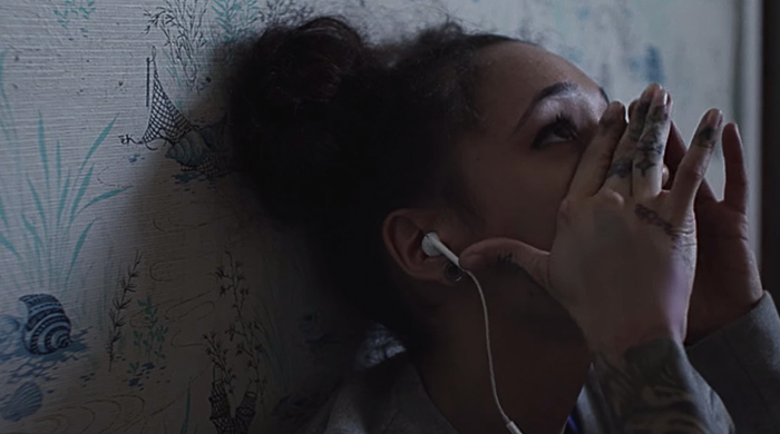 Apple Music представил рекламный ролик под песню Фаррелла Уильямса