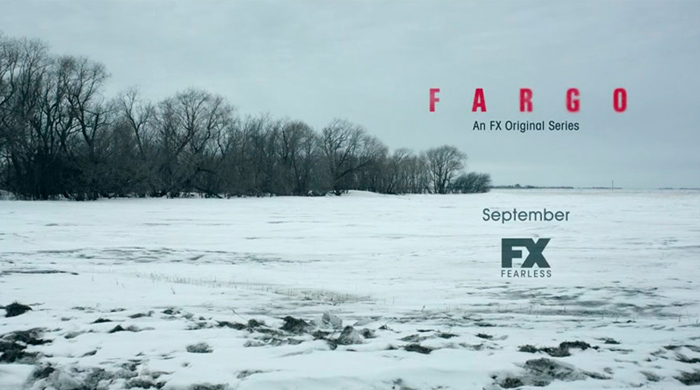 Тизер второго сезона \"Фарго\"