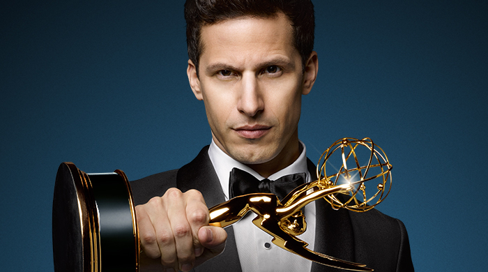 Первый трейлер 67-й церемонии вручения премии \"Эмми\"