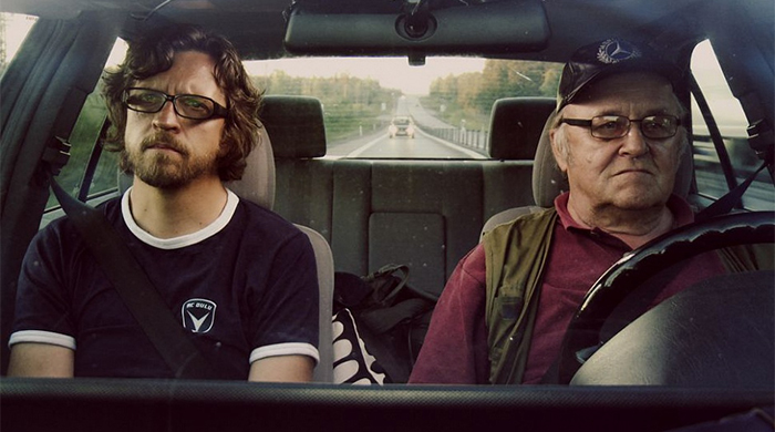 Документальное кино стран Северной Европы в Москве