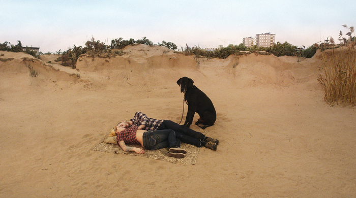 В Москве и Петербурге пройдет ретроспектива фильмов Роя Андерссона