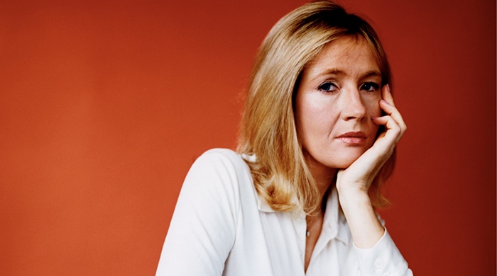 По детективу Джоан Роулинг снимут сериал