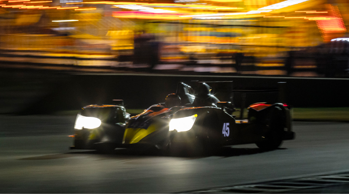 \"24 часа Ле-Мана\": что гонки длиною в сутки дали миру