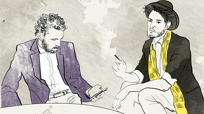 Люди X: агенты голливудских звезд анонимно рассказывают о своей работе