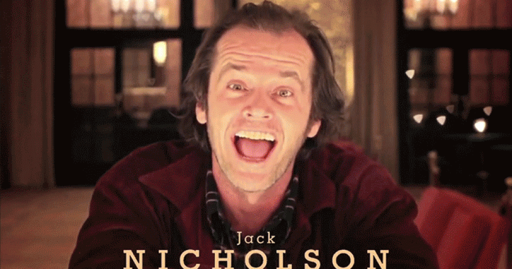 \"Отель \"Гранд Будапешт\" Уэса Андерсона и \"Сияние\" Стэнли Кубрика оказались в одном ролике